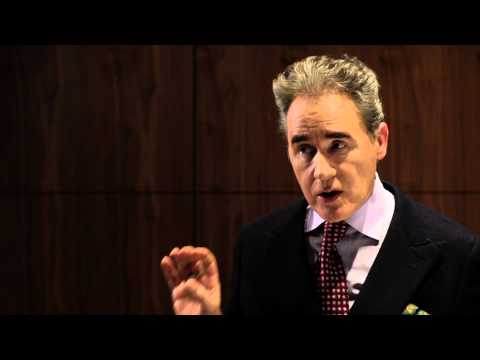 Why Evidence Matters (2012)