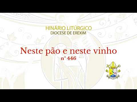 Neste Pão e Neste Vinho - Católica