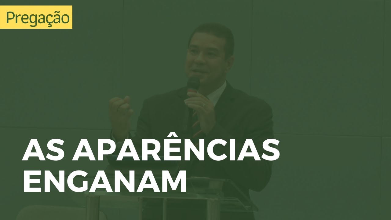 As Aparências Enganam | Josué 9