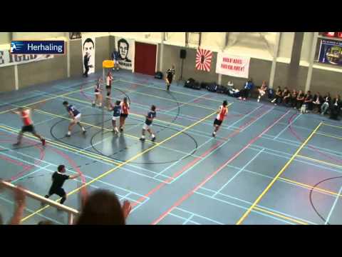 Goals TOP/ Justlease.nl 1 - OVVO/ De Kroon 1, 12-02-14
