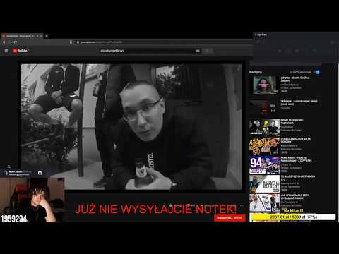 MULTI REAGUJE NA OLSZAKUMPEL KRZYŻ | SHOT