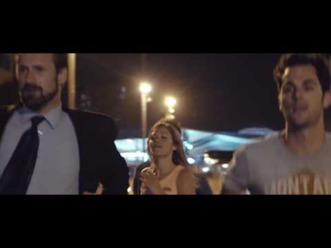 Alex Del Amo - Paparapa [Official MV]