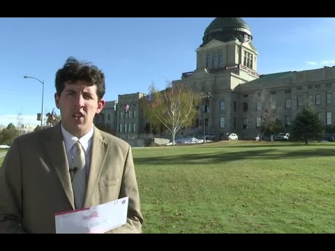 Top stories from today's Montana This Morning, 10-22-2020