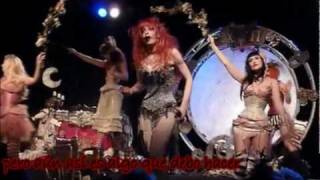 Emilie Autumn - Willow [Subtitulada Español]