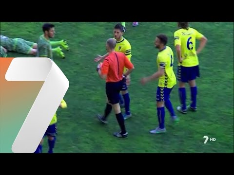 Cádiz CF 1 - 1  La Hoya Lorca CF | Crónica