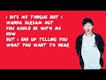 Heartbreak Girl - 5 Seconds of Summer (Lyrics)