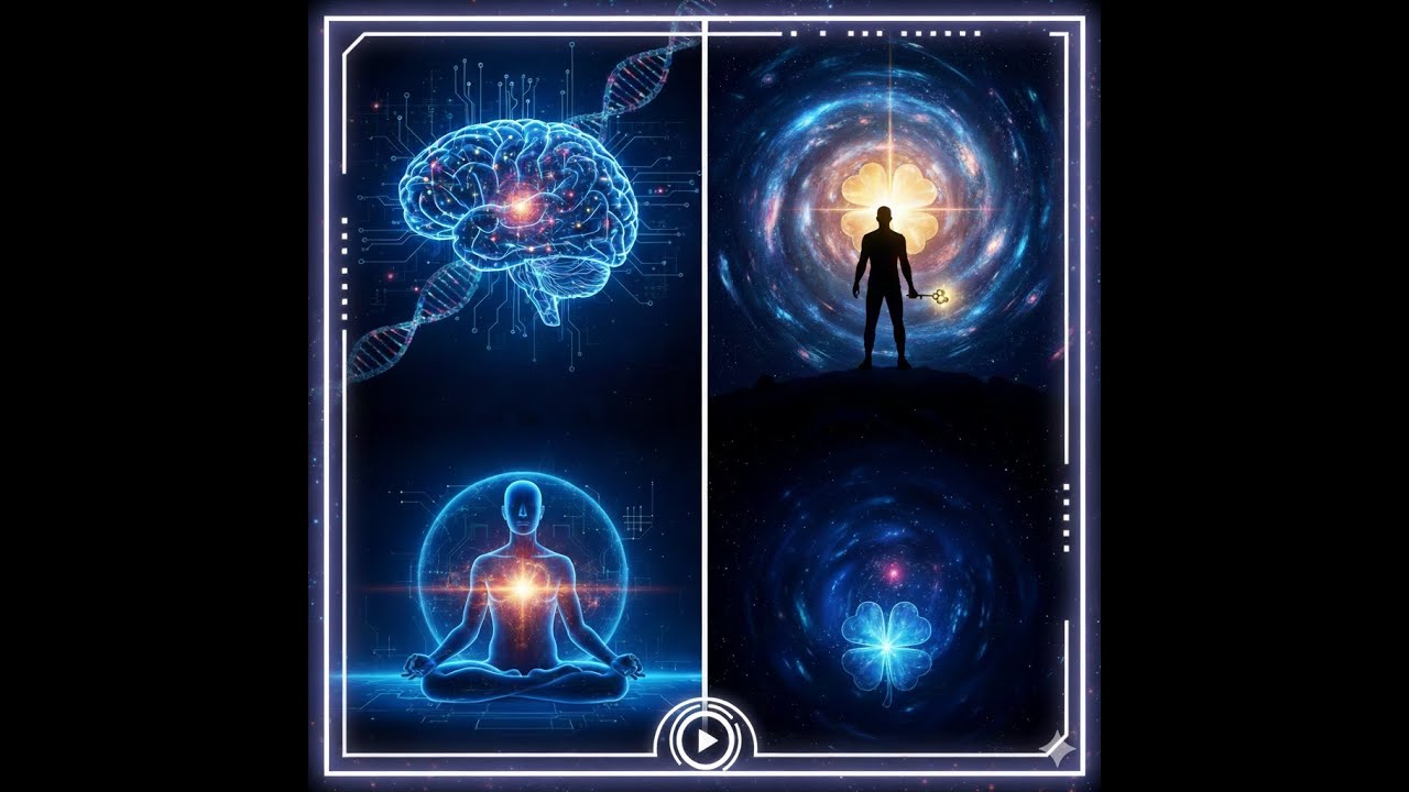 アファメーションが効かない理由。量子力学的な「確信」の作り方