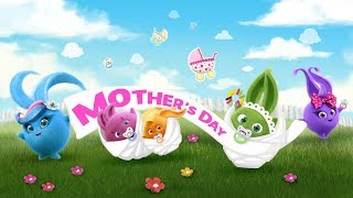 Download lagu Cartoons for Children | SUNNY BUNNIES - MOTHER'S DAY 1 HOUR SPECIAL | Funny Cartoons For Children mp3