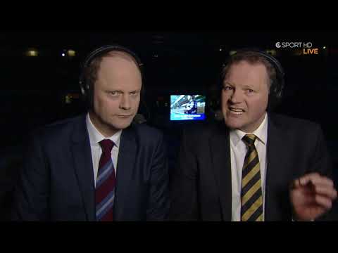 Elitseriesäsongen 2012/2013 - Kvartsfinal 2 - HV71 @ Linköping HC