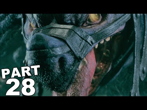 ABZU BOSS FIGHT in FINAL FANTASY 7 REMAKE Walkthrough Gameplay Part 28 (FULL GAME)