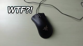 Video thumbnail for Razer DeathAdder Chroma Review | the Worst Best Mouse Ever by Multiplier
