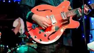 The Monochrome Set "Fantasy Creatures" (25/4/15)