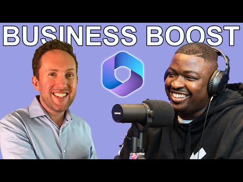 Top Non-M365 Apps Used in Businesses - M365 Boost Ep 23