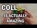 4 Reasons Every Cuber Should Know COLL