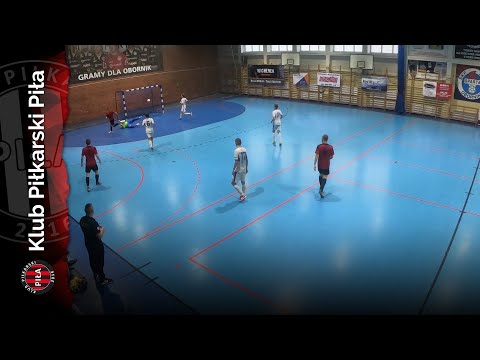 KPPiła   KS Futsal Piła