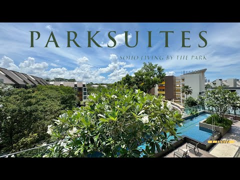Parksuites, 18 Holland Grove Road, Tanglin / Holland / Bukit Timah, 3 Bedrooms, 1,421 sqft, Condominium For Sale, by Carrie Chin, 500267053 - PropertyGuru.com.sg