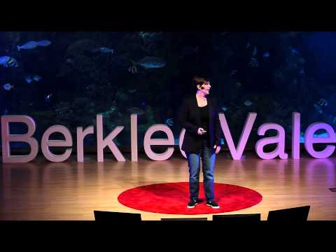 TEDx Berklee Valencia — Leaving Your Dream