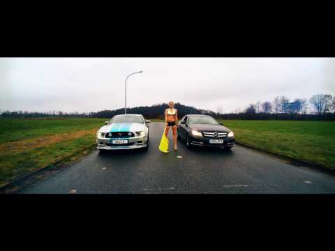 Ricky Harris - Totale Eskalation (Offizielles Video)