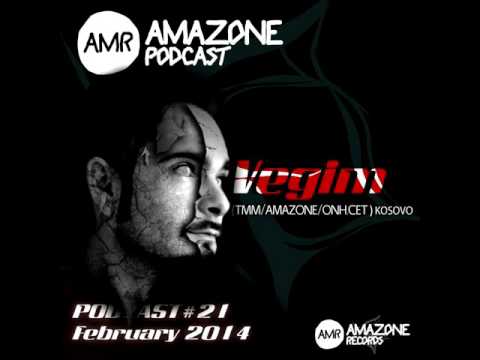 Amazone Podcast #21 - Vegim