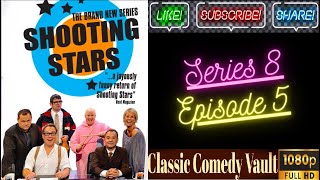 Download lagu Shooting Stars, Series 8, Episode 5, Vic Reeves, Bob Mortimer, HD mp3