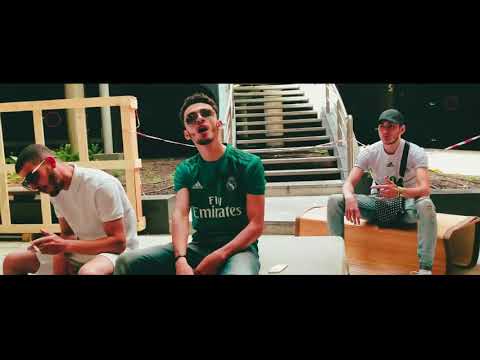 Yass - Trafic #AAS [Clip Officiel]