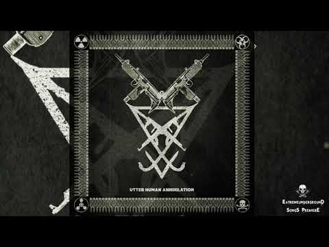 ➤ MISANTHROPIC WAR - Kill Them All-☠(𝐓𝐑𝐀𝐂𝐊 𝐏𝐑𝐄𝐌𝐈𝐄𝐑𝐄 𝟐𝟎𝟐𝟯)☠