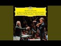 Beethoven: Violin Concerto in D Major, Op. 61 - II. Larghetto