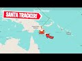 🌎 LIVE GOOGLE Santa Tracker 2024!🎅, Tracking Santa Delivering Presents Live🔴 24/7