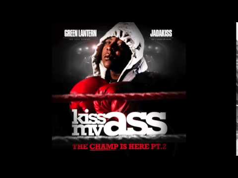 Video thumbnail for West Coast Kiss