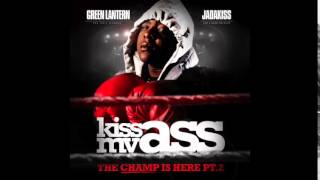 Jadakiss - West Coast Kiss feat. Kokane, Kartoon - Kiss My Ass The Champ Is Here Pt  2