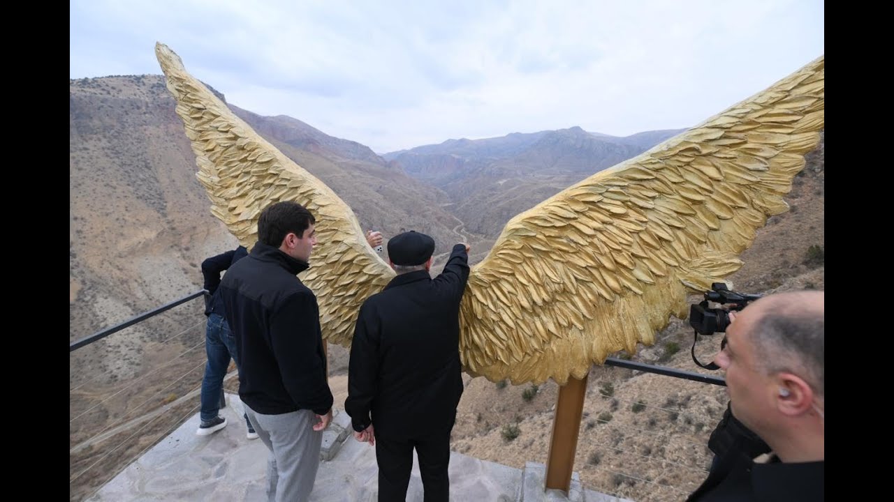 Կհիմնանորոգվի Նորավանքից Խաչիկ գյուղ տանող ճանապարհը. վարչապետ