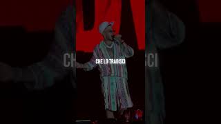 Rkomi - Mon Cheri (Feat. Sfera Ebbasta)