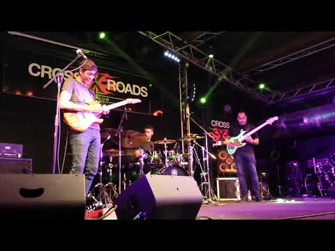 Greg Howe 10/10/2018 Rome, On Sail