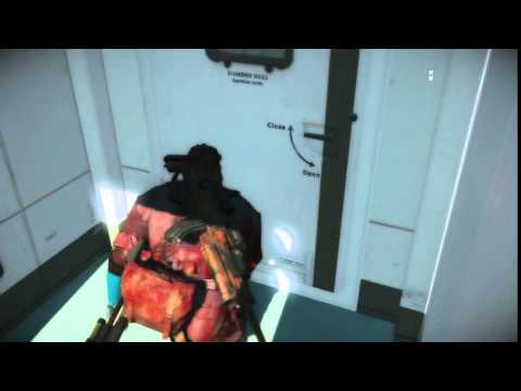MGSV Level 56 R&D Platform Bug