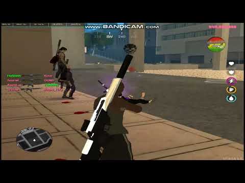 CupiDS vs 44kalliya + MAFIA | eGamingLK | GriffiNn || MTA:Sa | Team...