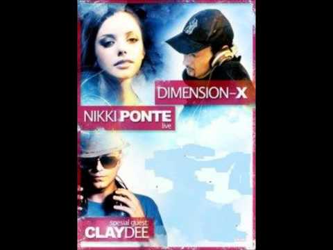 Nikki Ponte Xylokastro Sykia 2011