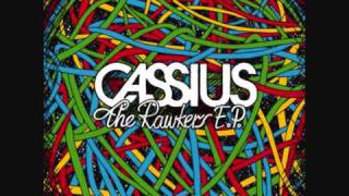 Cassius -  I Love U So HD
