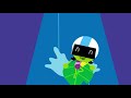 PBS Kids Station ID Water Slide 2021 WGBY DT1