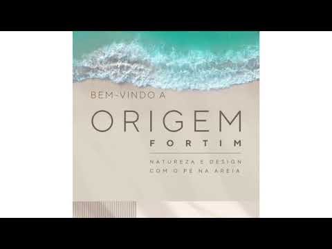 Origem Fortim — Condomínio de Casas de Luxo