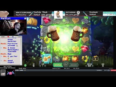 Pick My Game! Real Live Slot Machines on BetMGM! - YouTube