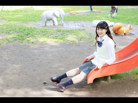 【美女景色】長岐詩織 / 制服美女特集