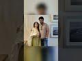 Actress Kushboo Sundarc ️ Queen Stylish Latest Photos Shorts Trend Kushboo Sundarc Trisha