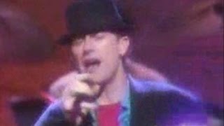 BREAKFAST CLUB  - Right On Track (Live &amp; Video)