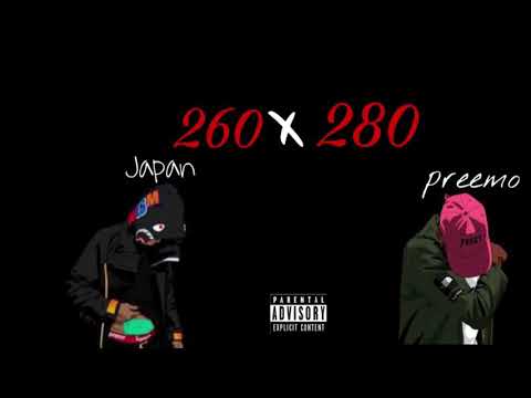 260x280        Meexhii Japan   Ft. Preemo B