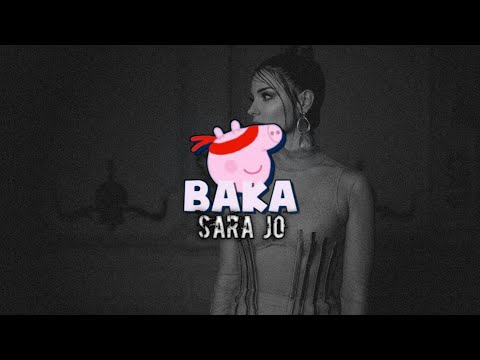 BakaPrase - Sara Jo (Official Music Video)