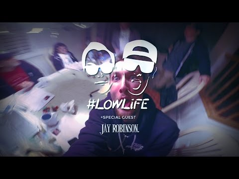 219 Boys present #LOWLiFE ft. Jay Robinson (Teaser)