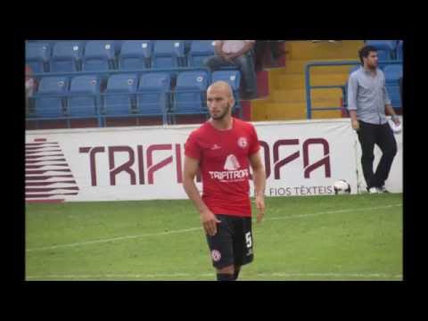 André Gomes (Right Back Compilation)