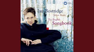 Now sleeps the crimson petal, Op.3 No. 2