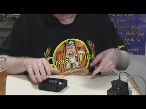 HBW 236 - The Simplest Stir Plate You'll Ever See