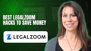 Best LegalZoom Hacks to Save Money